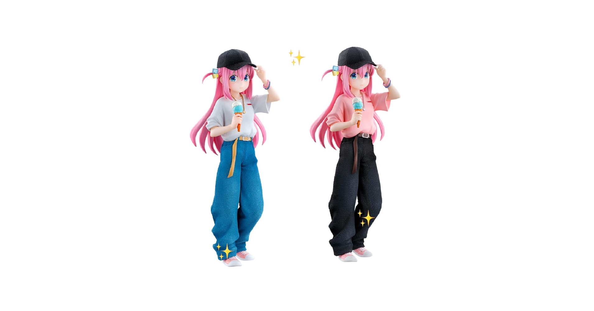 Amazon.co.jp: 一番くじ アニメ「ぼっち ざ ろっく！」 VOLUME 2